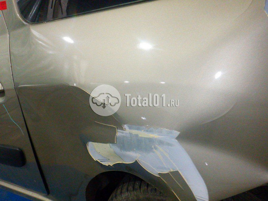 Фото ВАЗ (LADA) Largus 146