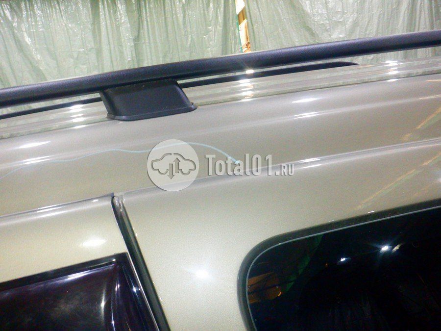 Фото ВАЗ (LADA) Largus 154