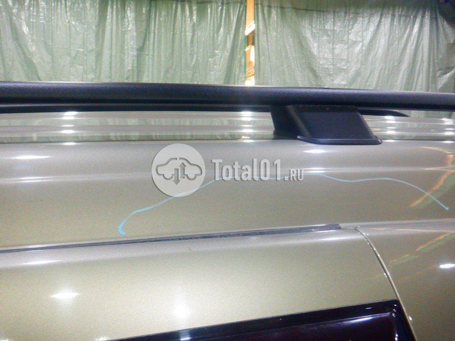 Фото ВАЗ (LADA) Largus 156