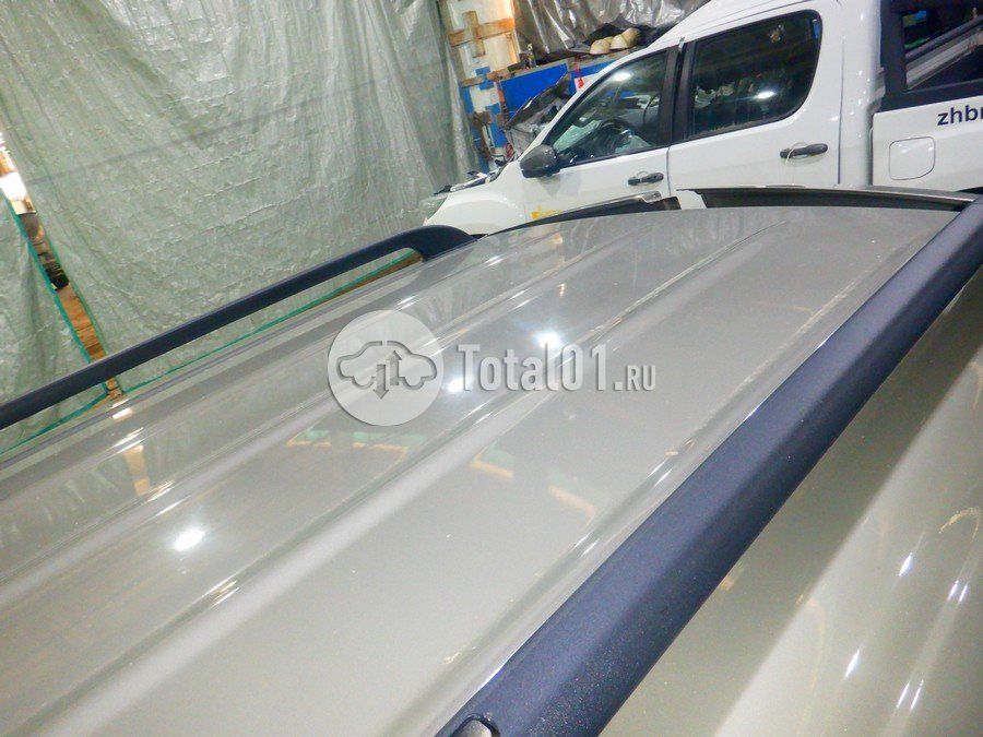 Фото ВАЗ (LADA) Largus 160