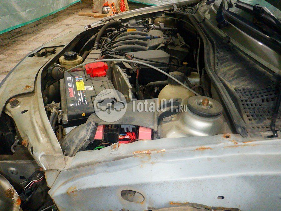 Фото ВАЗ (LADA) Largus 182
