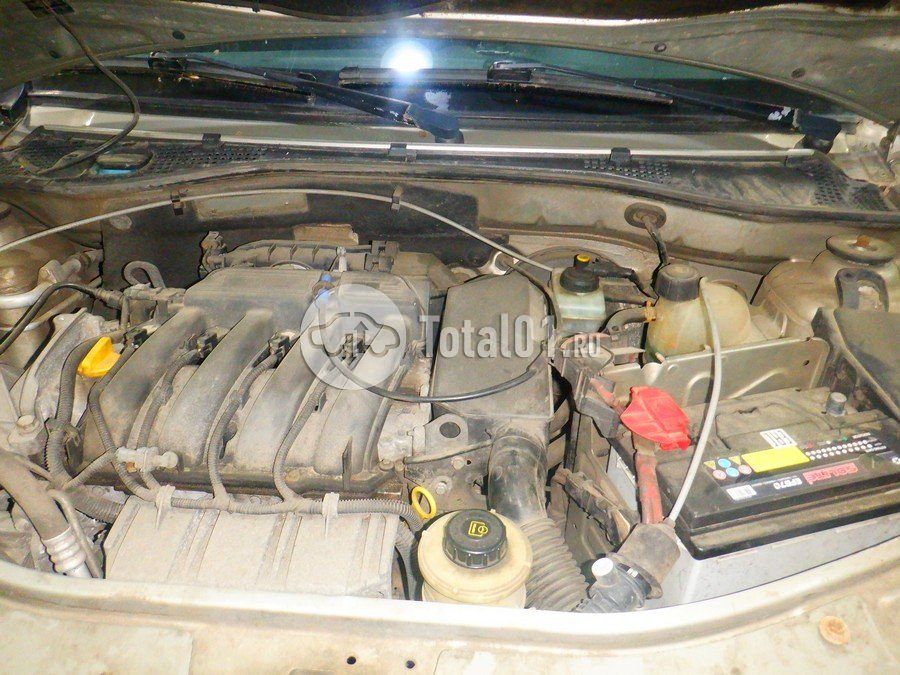 Фото ВАЗ (LADA) Largus 204