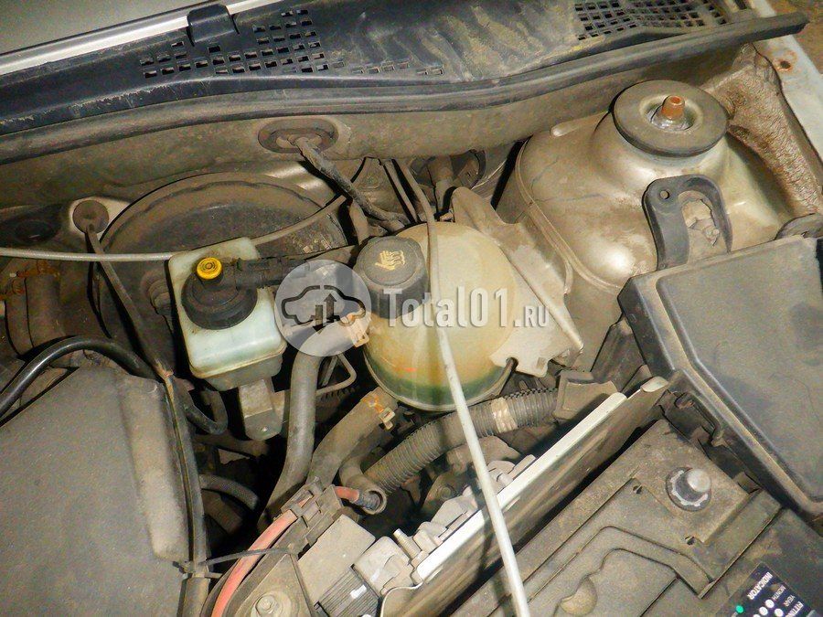 Фото ВАЗ (LADA) Largus 206