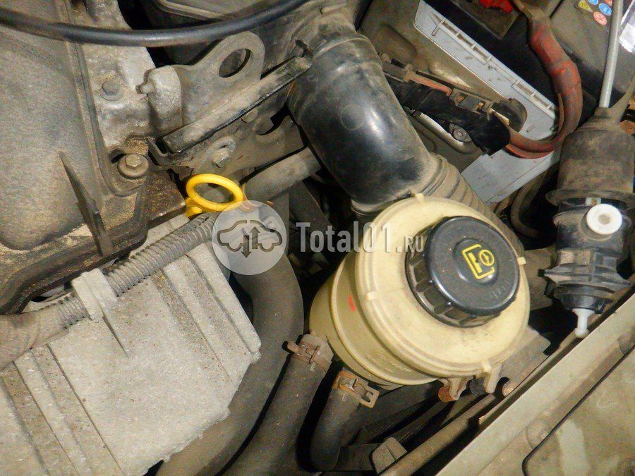 Фото ВАЗ (LADA) Largus 210