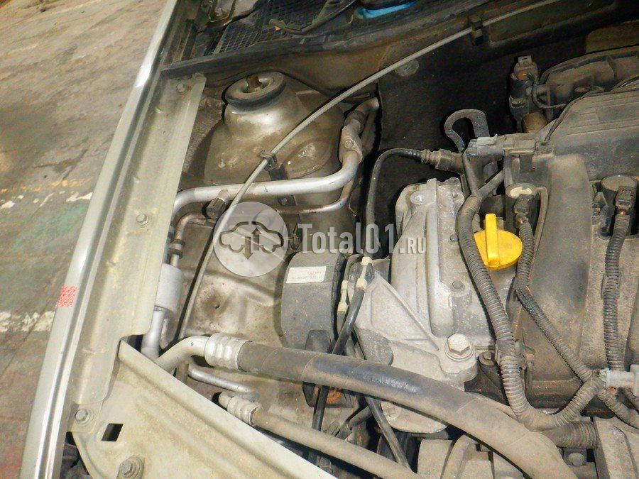 Фото ВАЗ (LADA) Largus 216