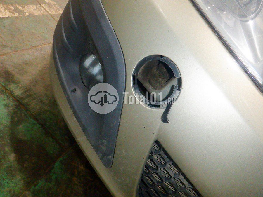 Фото ВАЗ (LADA) Largus 220