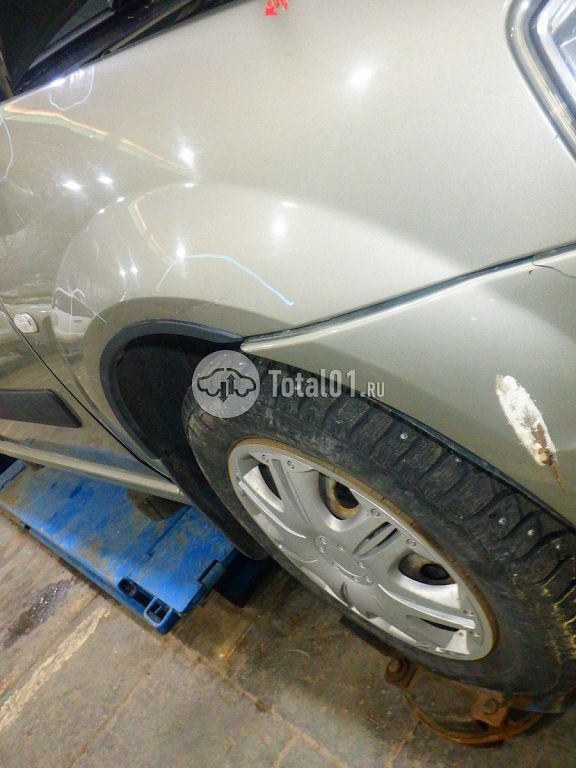 Фото ВАЗ (LADA) Largus 222