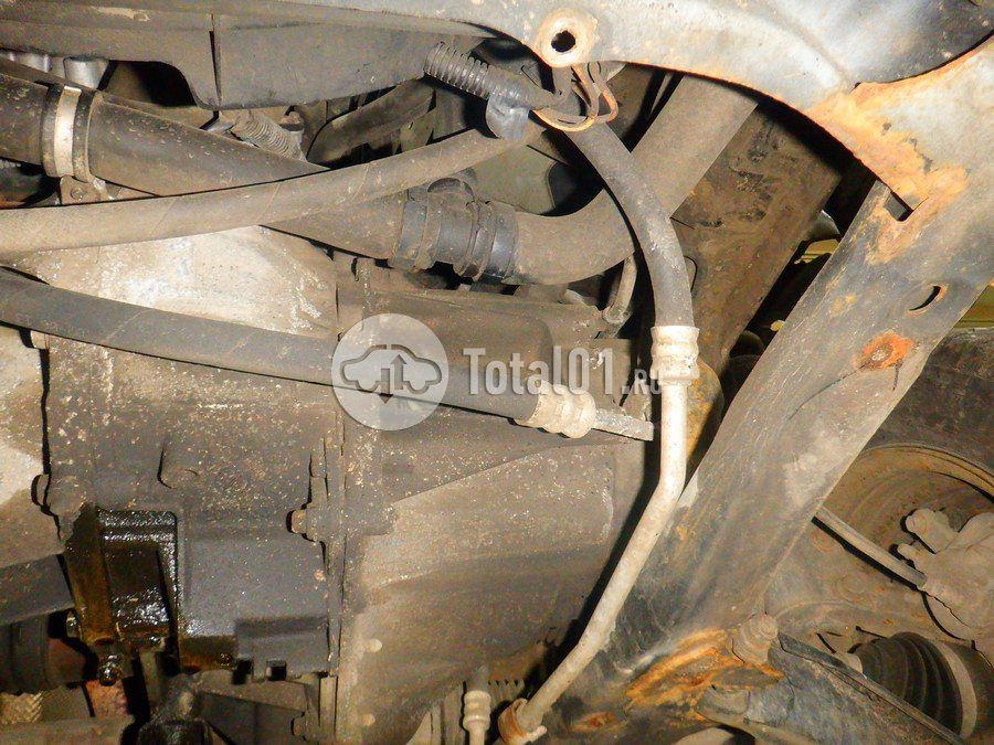 Фото ВАЗ (LADA) Largus 230