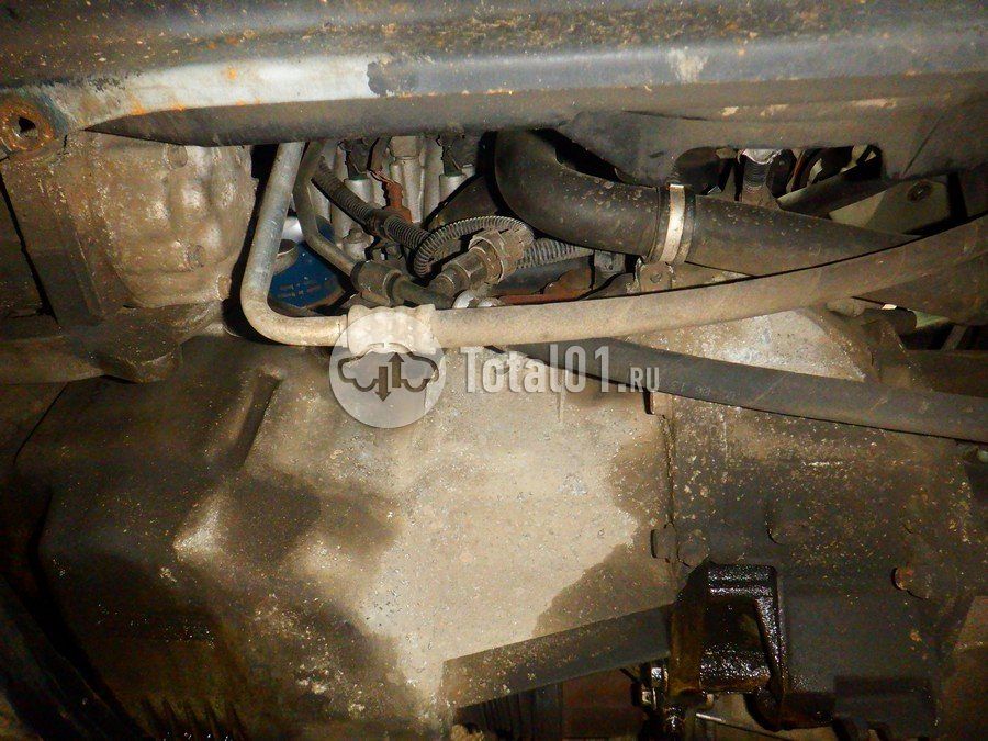Фото ВАЗ (LADA) Largus 232