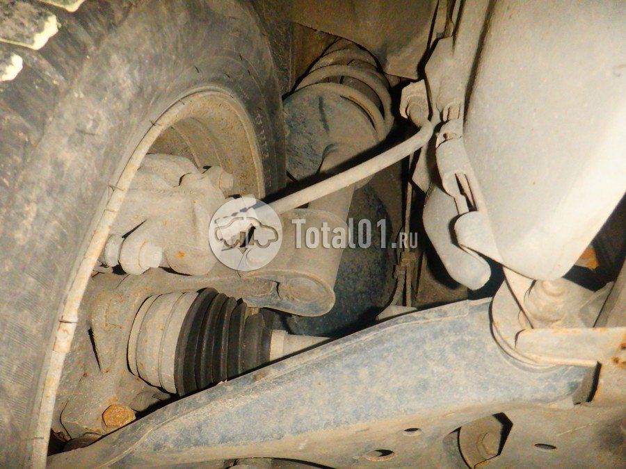 Фото ВАЗ (LADA) Largus 234