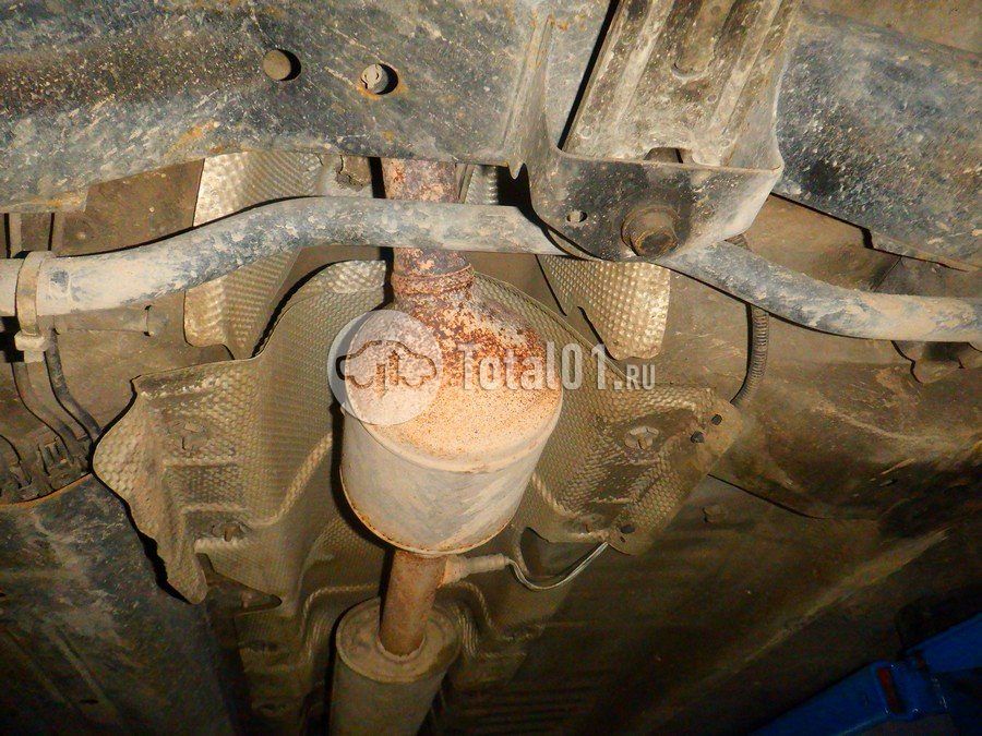 Фото ВАЗ (LADA) Largus 250