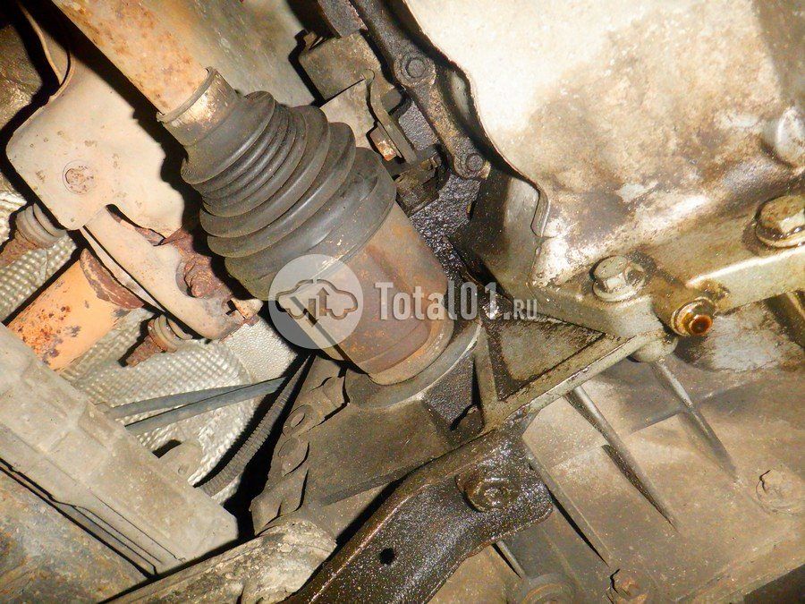 Фото ВАЗ (LADA) Largus 252