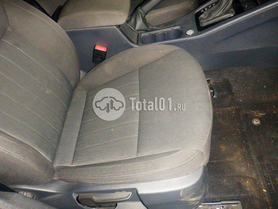 Фото Skoda Octavia 26