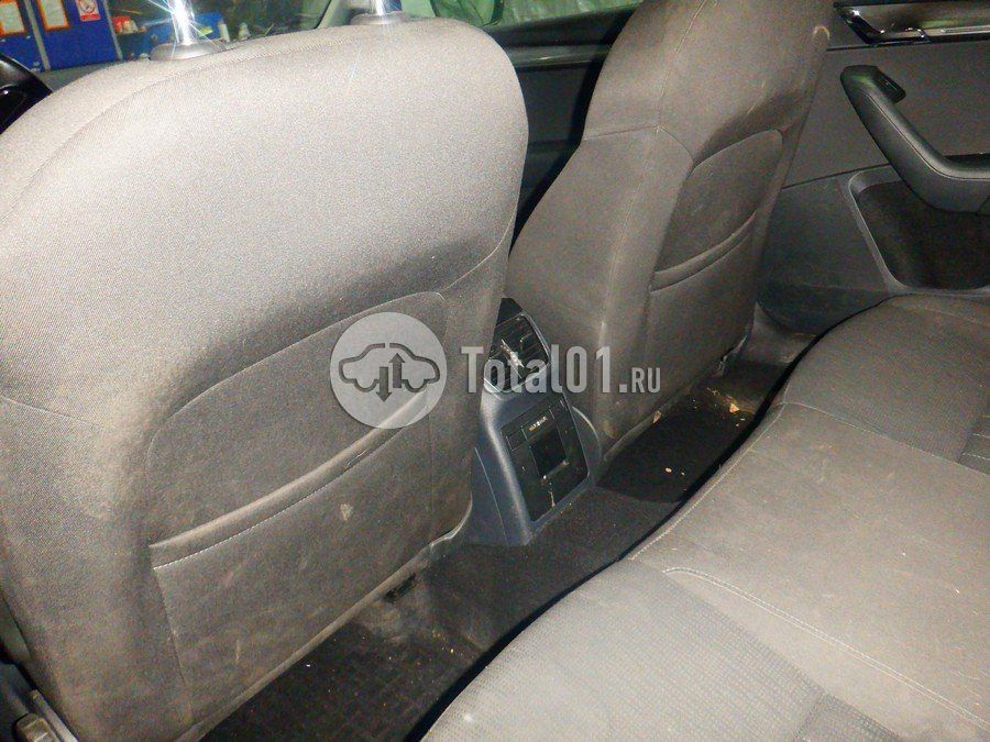 Фото Skoda Octavia 64