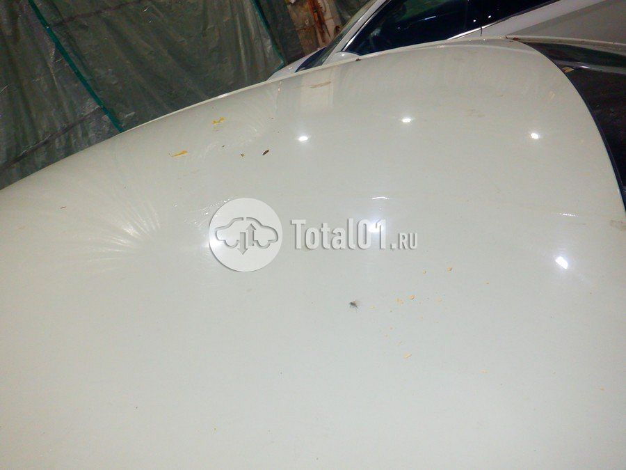Фото Skoda Octavia 98