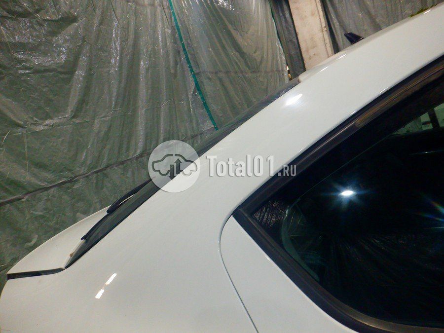 Фото Skoda Octavia 104