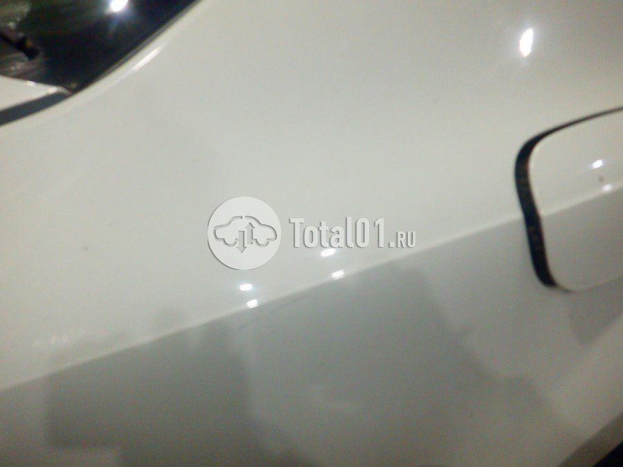 Фото Skoda Octavia 116