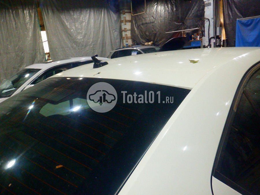 Фото Skoda Octavia 118
