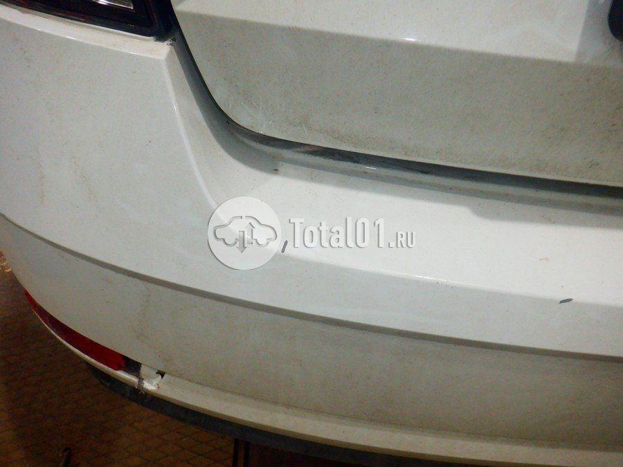 Фото Skoda Octavia 132