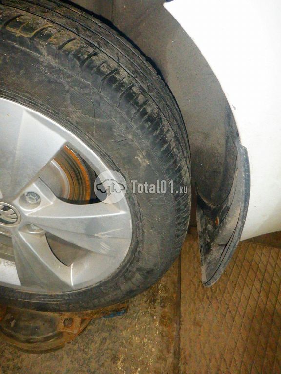Фото Skoda Octavia 150