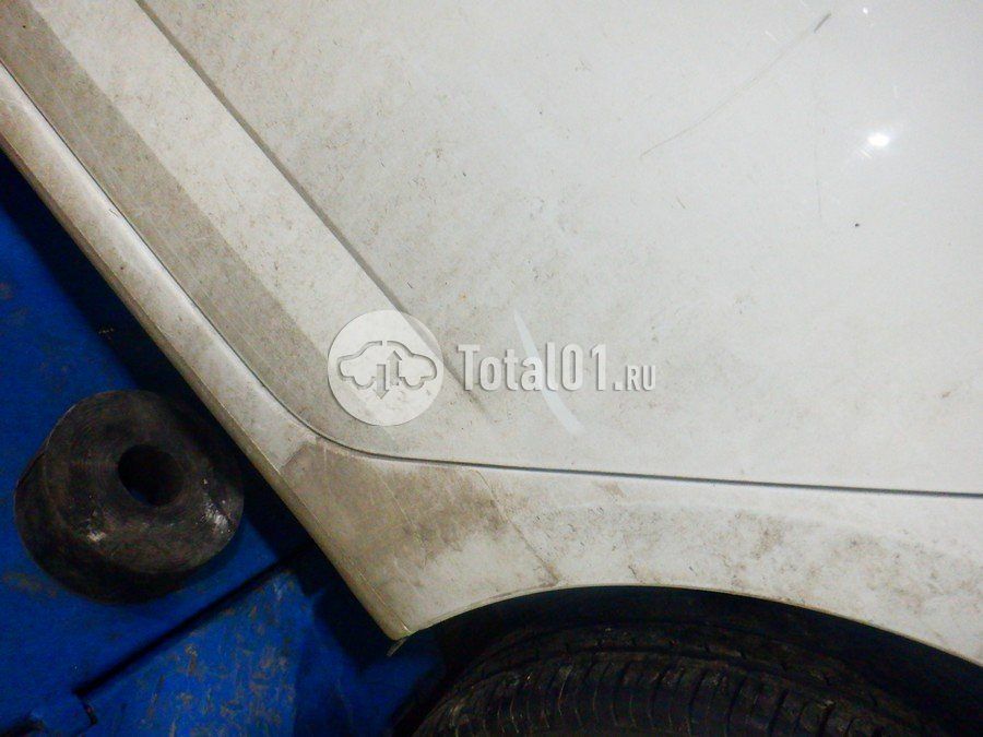 Фото Skoda Octavia 156