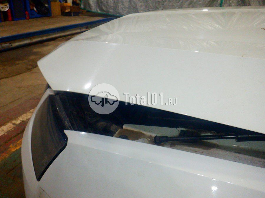 Фото Skoda Octavia 184