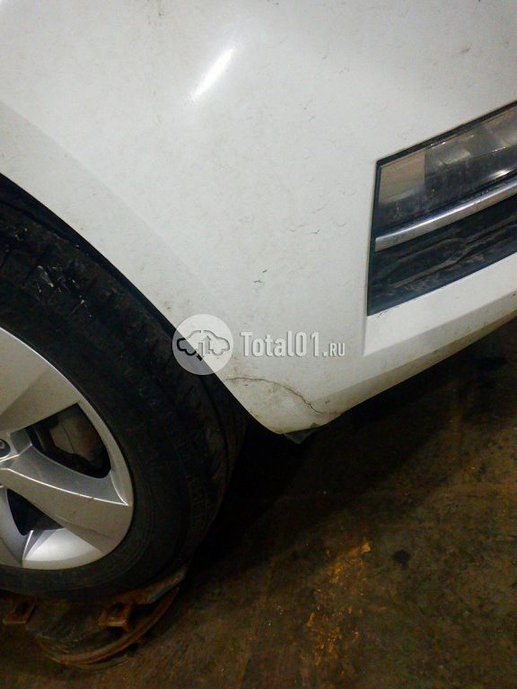 Фото Skoda Octavia 268