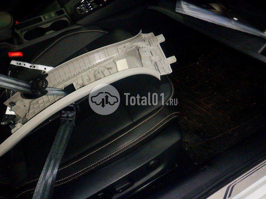 Фото Skoda Octavia 30