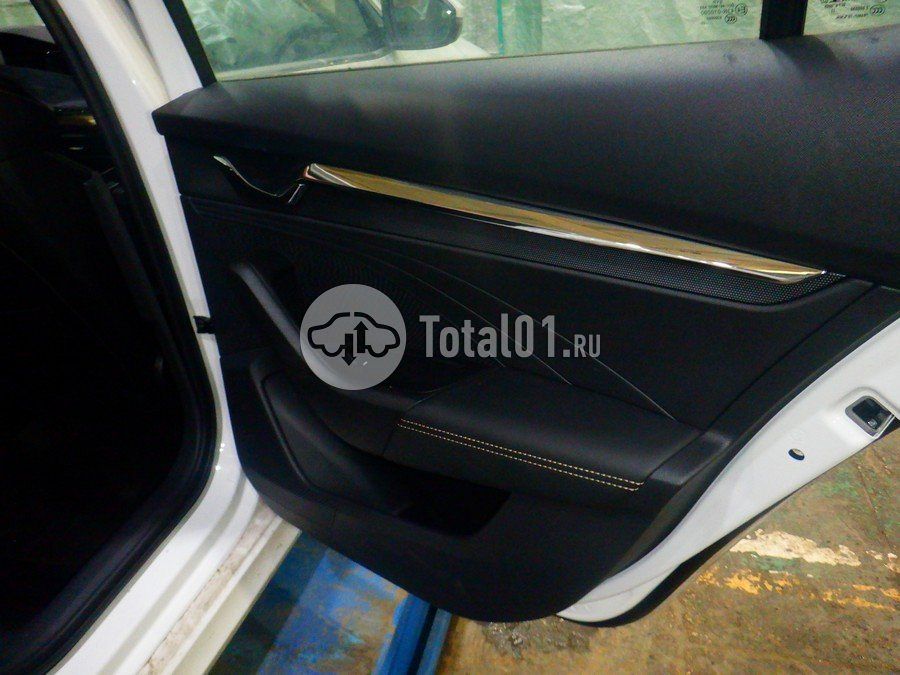 Фото Skoda Octavia 54