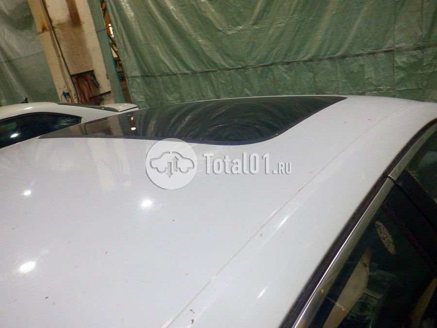 Фото Skoda Octavia 70