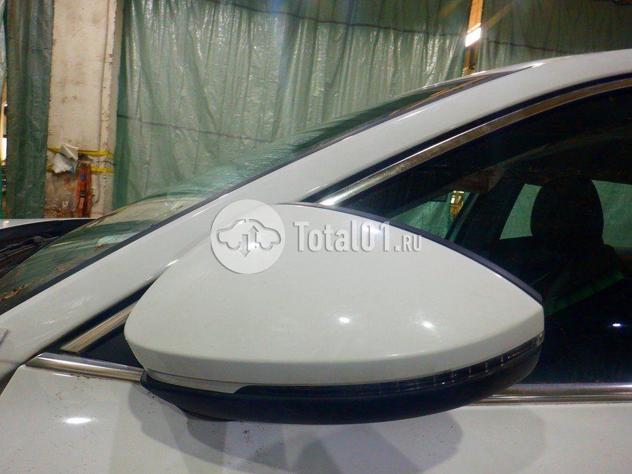Фото Skoda Octavia 172