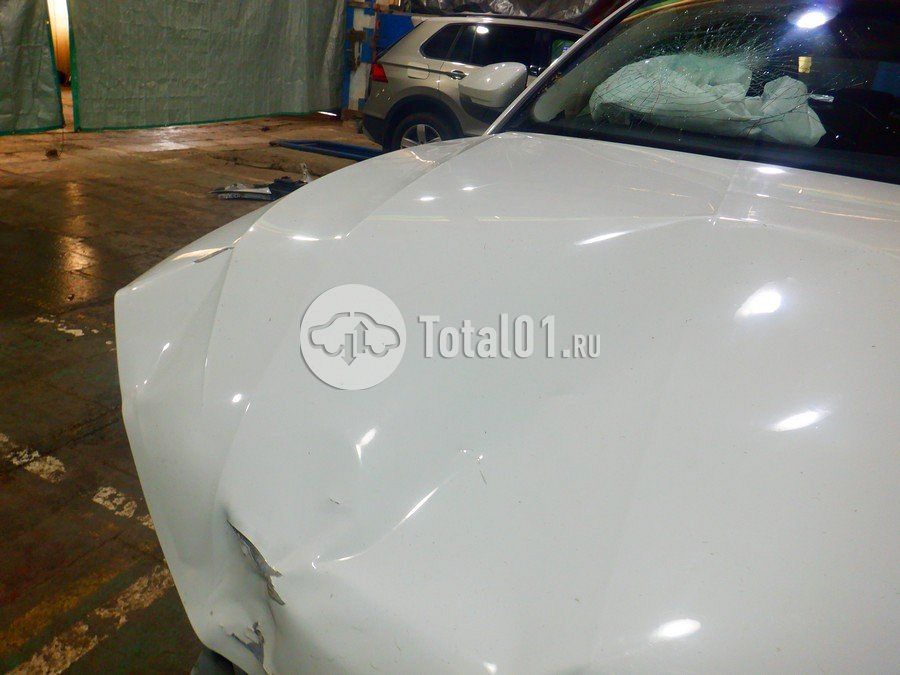 Фото Skoda Octavia 192