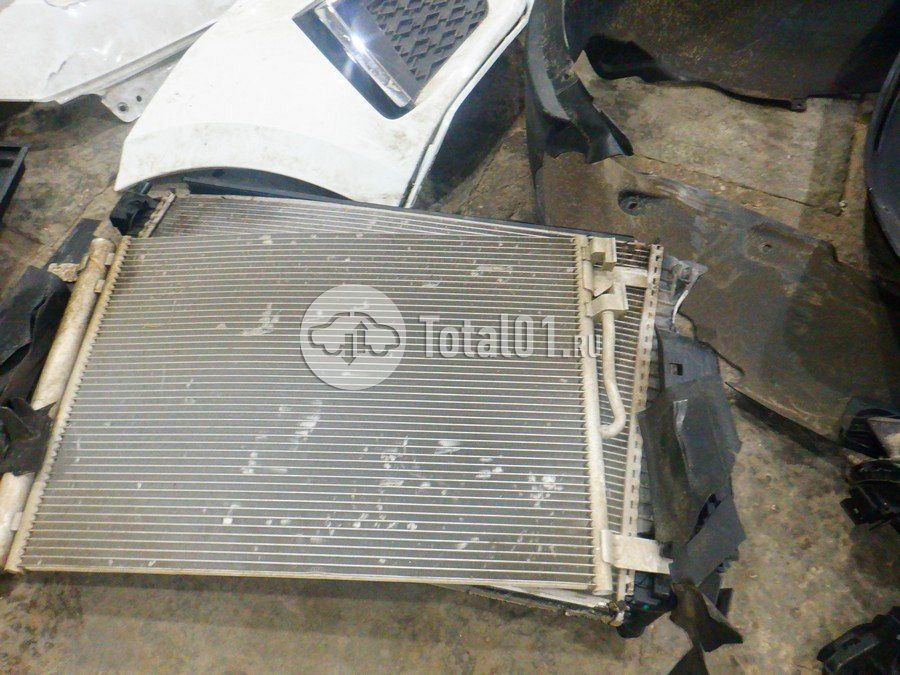 Фото Skoda Octavia 304