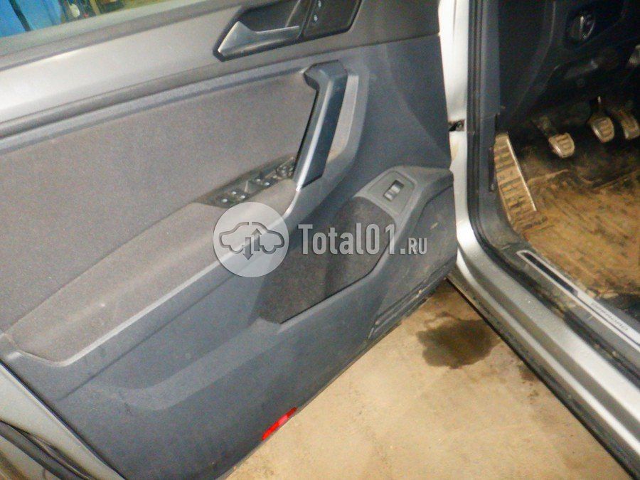 Фото Volkswagen Tiguan 32
