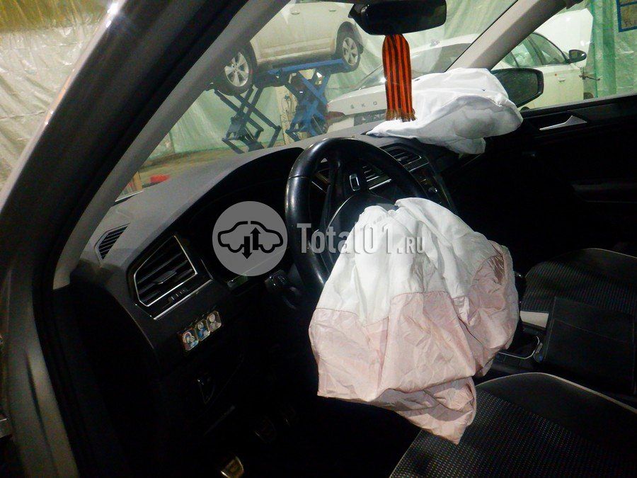 Фото Volkswagen Tiguan 34
