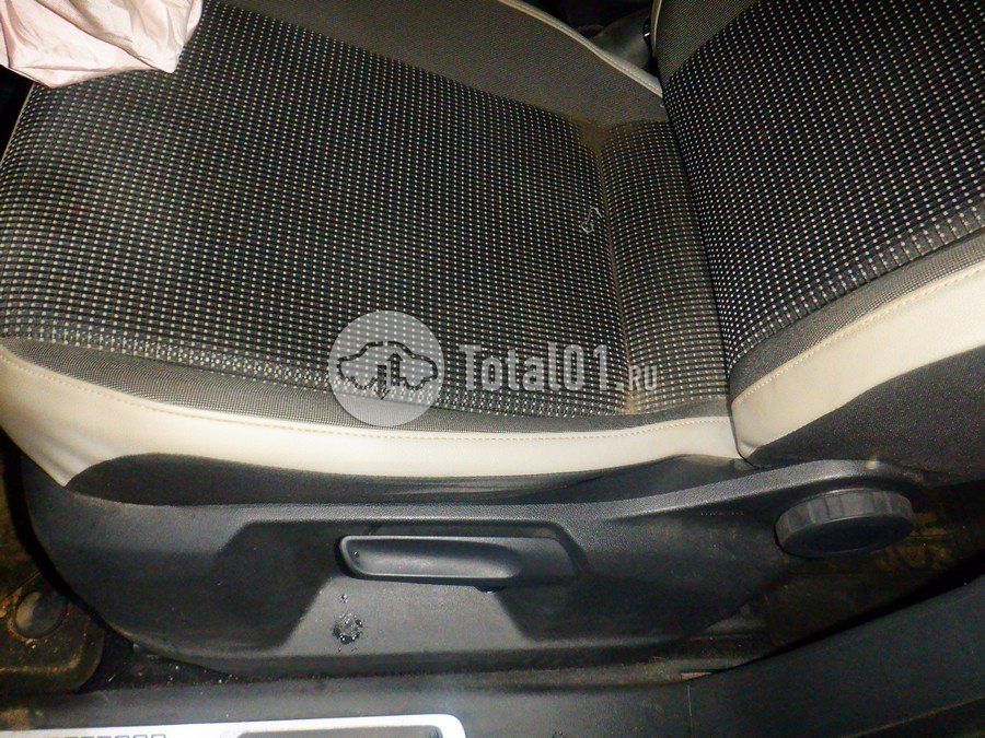 Фото Volkswagen Tiguan 42