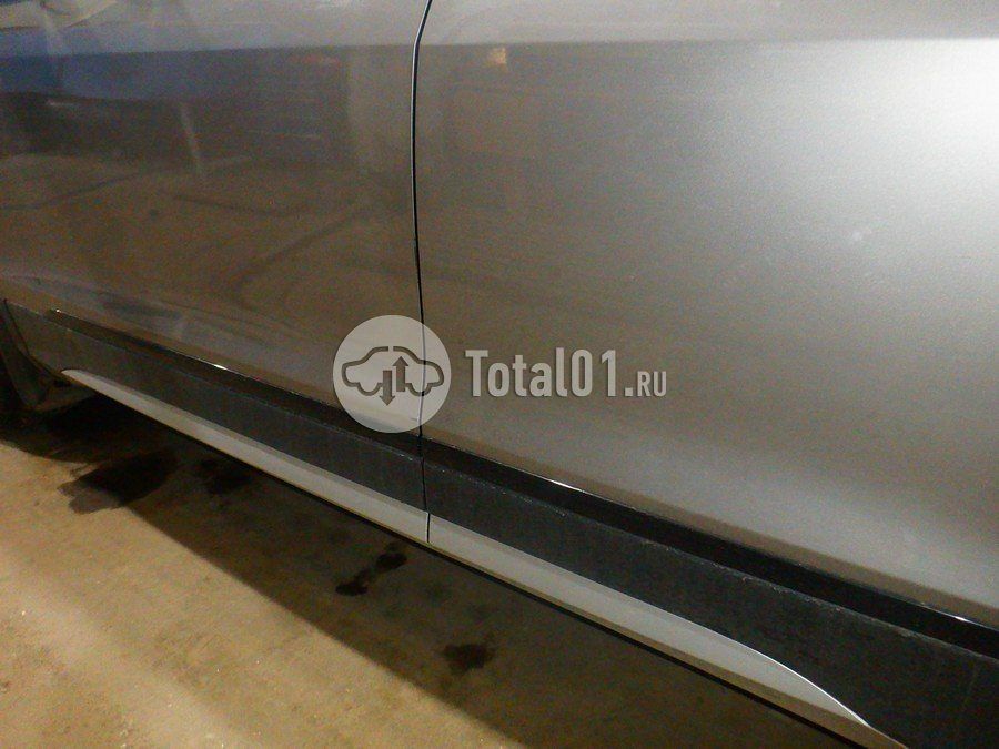 Фото Volkswagen Tiguan 132