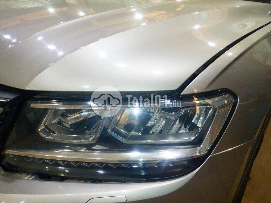 Фото Volkswagen Tiguan 152
