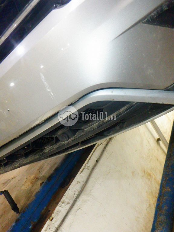 Фото Volkswagen Tiguan 156