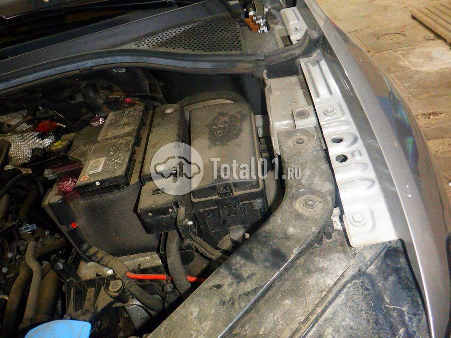 Фото Volkswagen Tiguan 162