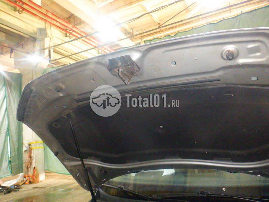 Фото Volkswagen Tiguan 184