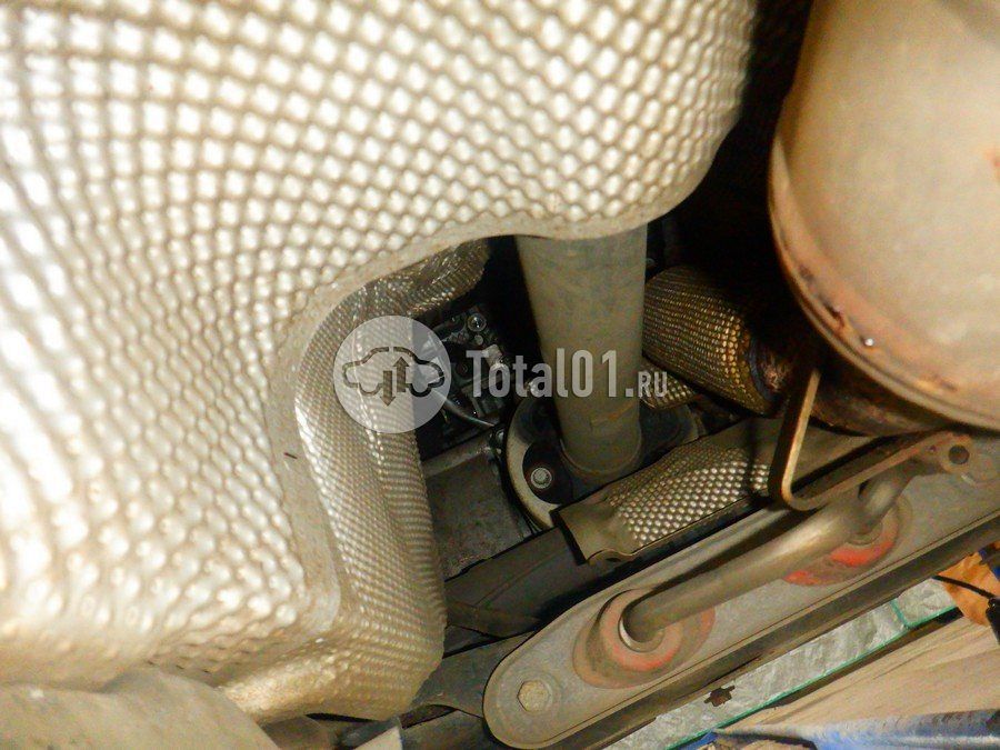 Фото Volkswagen Tiguan 258