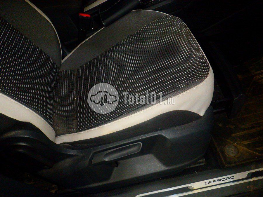 Фото Volkswagen Tiguan 306