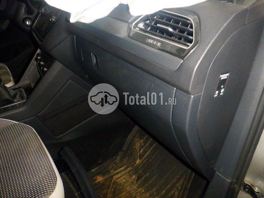 Фото Volkswagen Tiguan 308