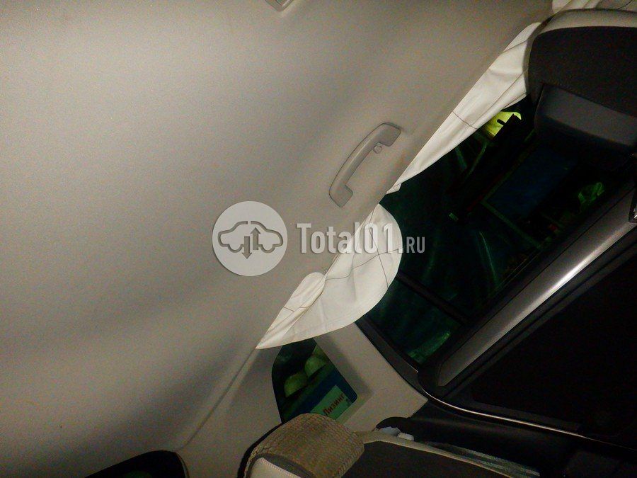 Фото Volkswagen Tiguan 338