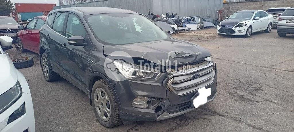 Фото Ford Kuga 6