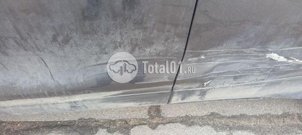 Фото Ford Kuga 10