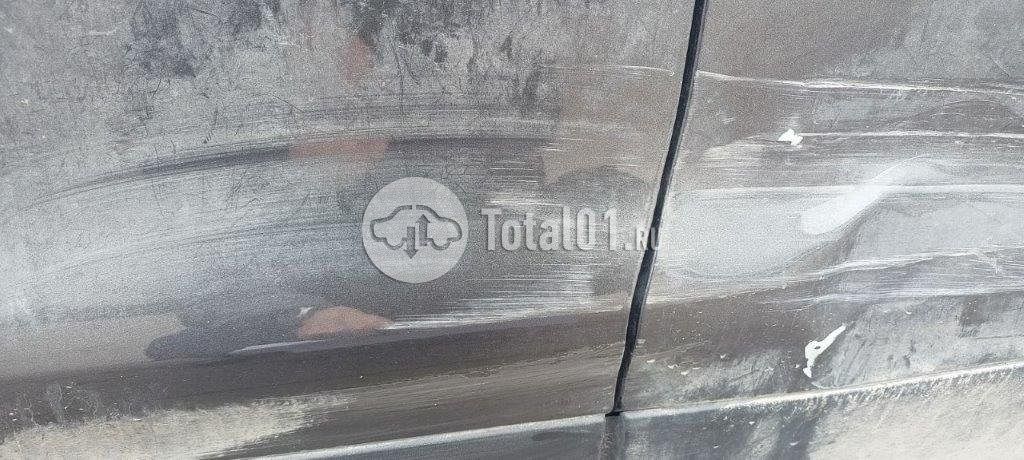 Фото Ford Kuga 12