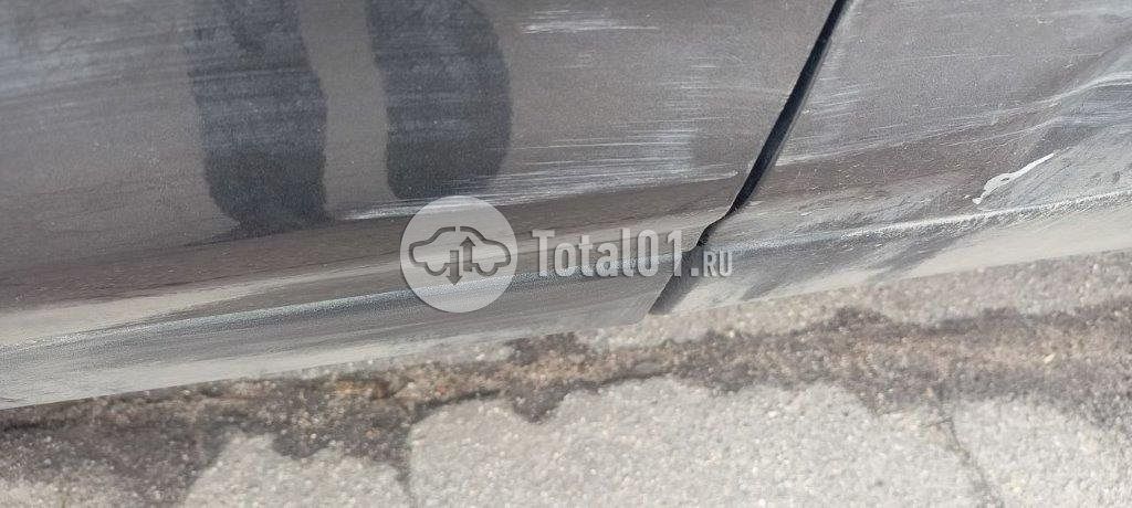 Фото Ford Kuga 14