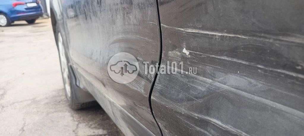 Фото Ford Kuga 18